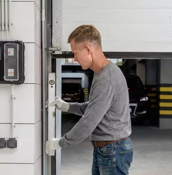 Why Choose Us for Door, Gate and Security Services in Kapuskasing, ON