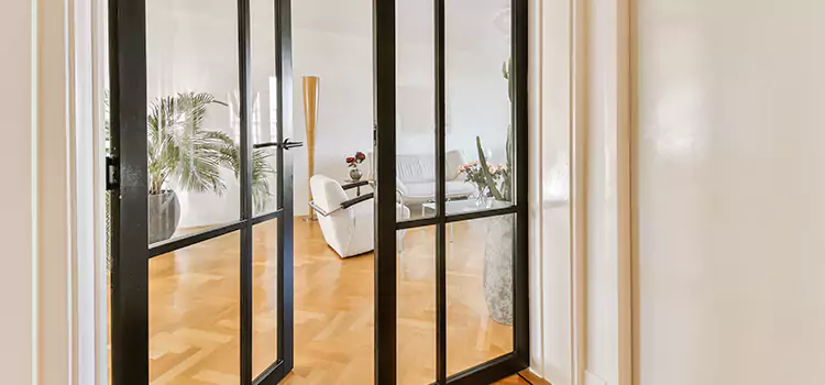 Bifold Door Replacement Kapuskasing