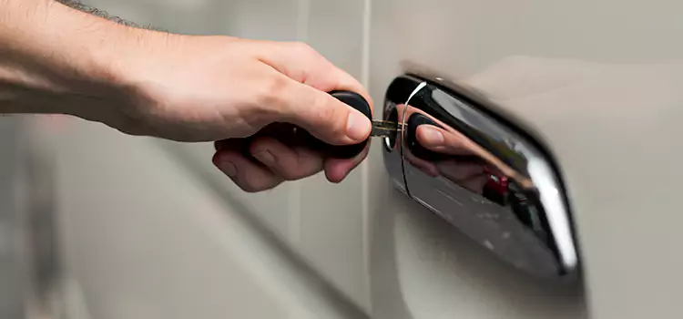 Why Choose Our Auto Locksmith Team in Kapuskasing, ON?