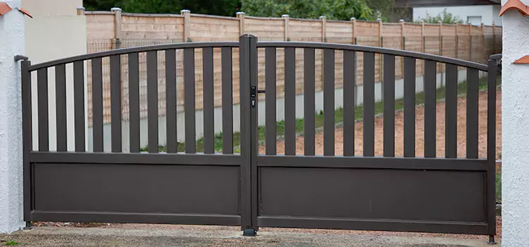 Advanced Gate Solutions in Kapuskasing, ON