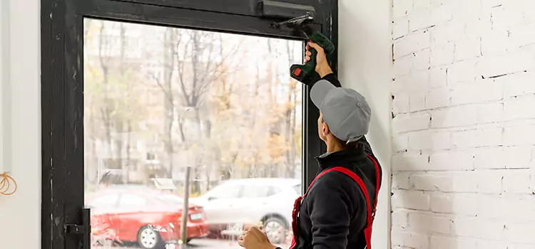 Comprehensive Door Closer Services in Kapuskasing, ON