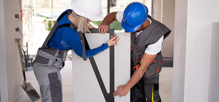 Why Choose Us for Door Panel Services in Kapuskasing, ON?