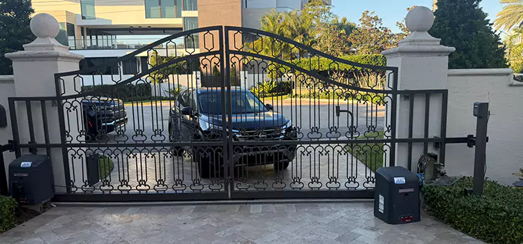 Driveway Gate Maintenance Kapuskasing
