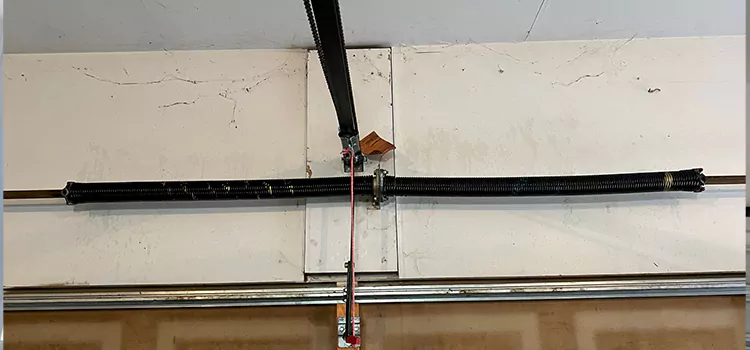 Garage Door Cable Repair Near Me in Kapuskasing, ON