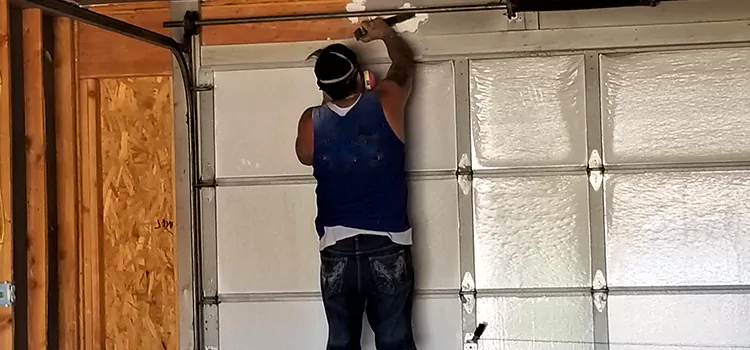 Specialized Garage Door Panel Solutions in Kapuskasing, ON