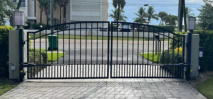 Gate Opener Replacement Near Me in Kapuskasing, ON