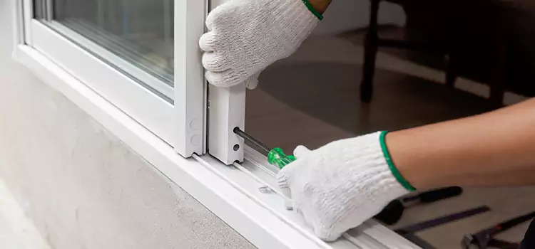 Sliding Glass Door Lock Repair Kapuskasing
