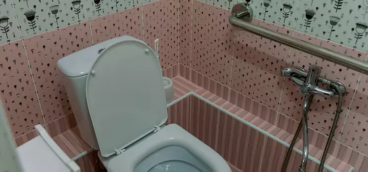 Meeting Diverse Needs With Accessible Restroom Solutions in Kapuskasing, ON