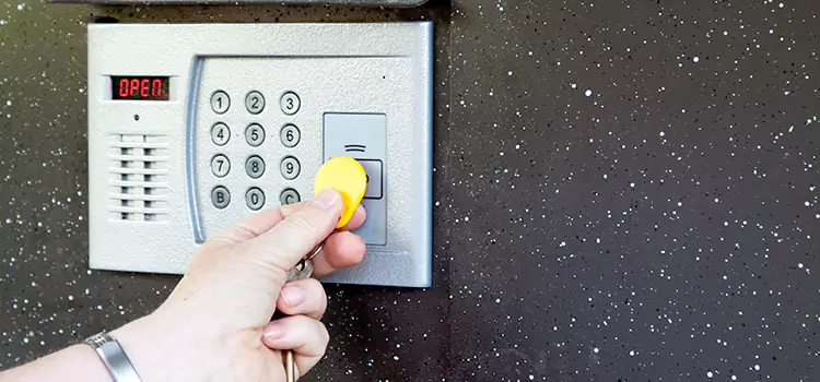 Electronic Door Lock Installation Kapuskasing