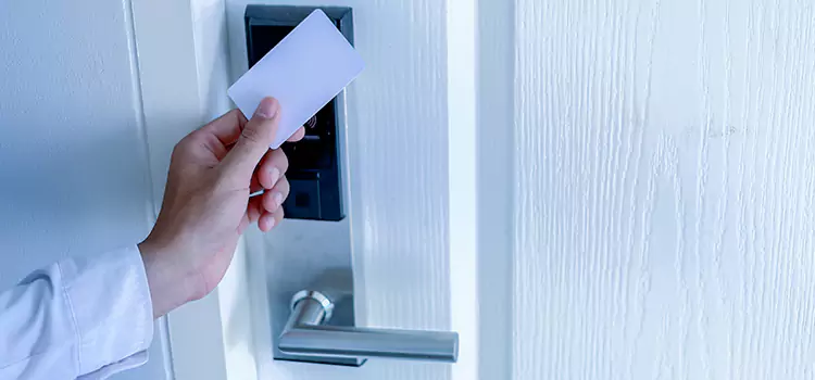 Why Choose Us for Your Keycard Lock Installation in Kapuskasing, ON?