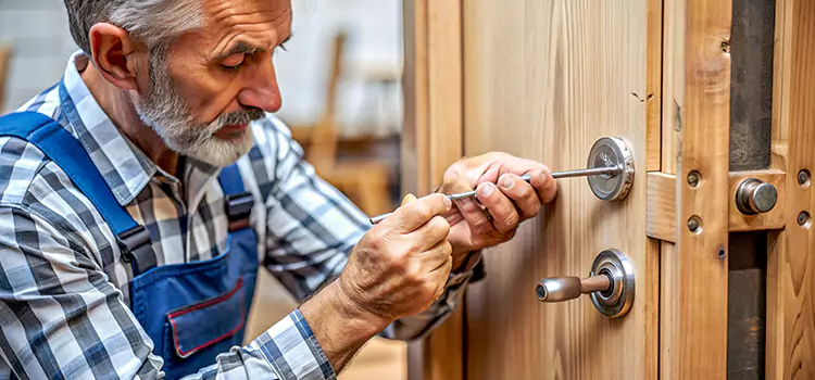 Mortise Replacement Lock Kapuskasing