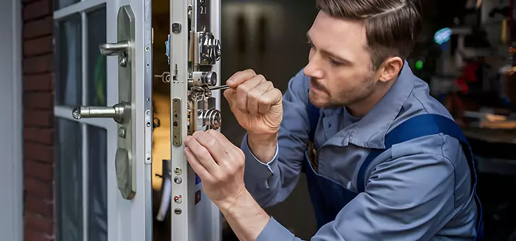 Residential Lock Installation Kapuskasing