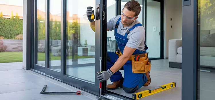 Sliding Screen Door Repair Kapuskasing