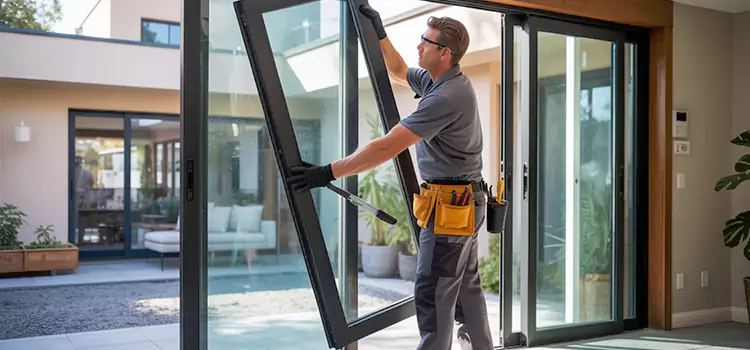 Specialized Sliding Door Roller Services in Kapuskasing, Ontario