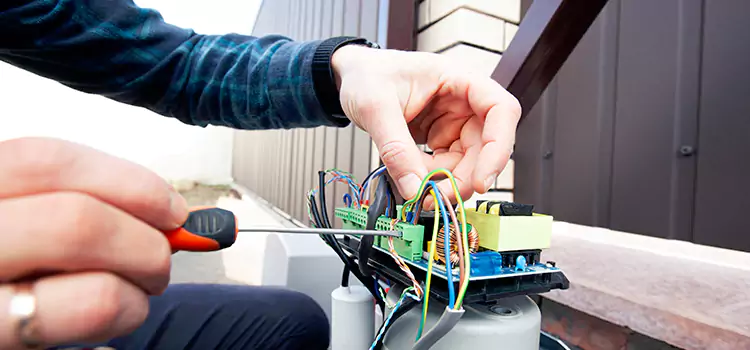 Electric Gate Maintenance Kapuskasing