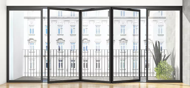 Premium Material Balcony Doors Kapuskasing