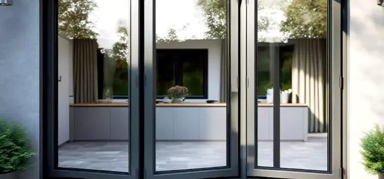 Bifold Door Track Repair Kapuskasing