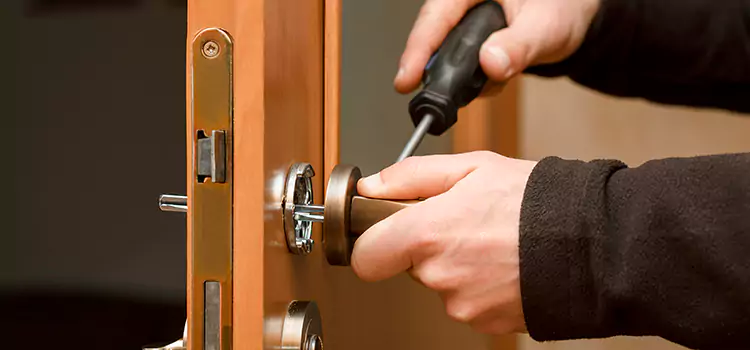 Semi Truck Locksmith Kapuskasing