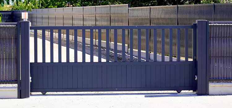 Driveway Gate Installation Contractors Kapuskasing