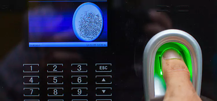 Your Trusted Partner for Secure Access in Kapuskasing, ON