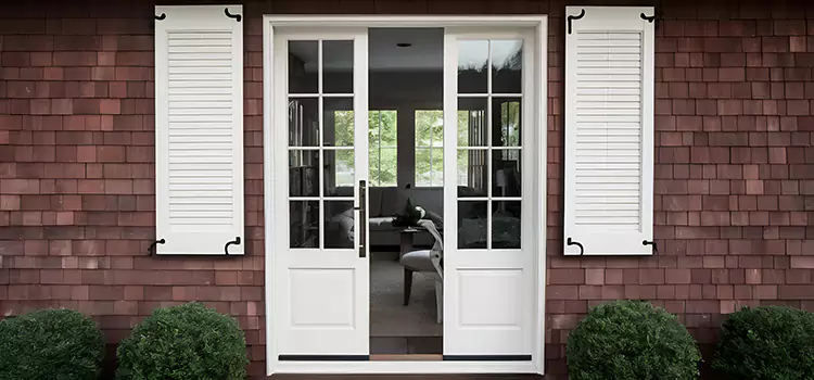 French Door Restoration Kapuskasing