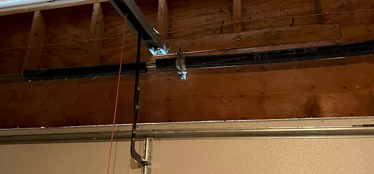 Broken Garage Door Cable Repair in Kapuskasing, ON