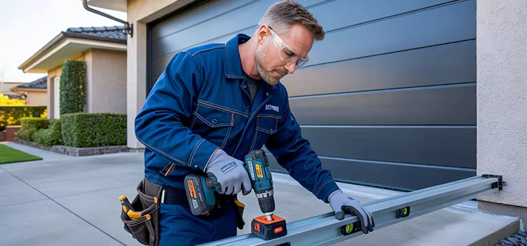Why Choose Us for Garage Door Off Track Services in Kapuskasing, Ontario?