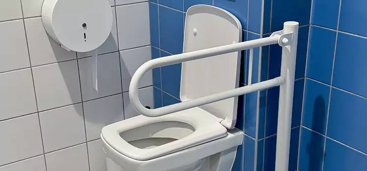 Comprehensive Solutions in Kapuskasing, ON for Accessible Facilities