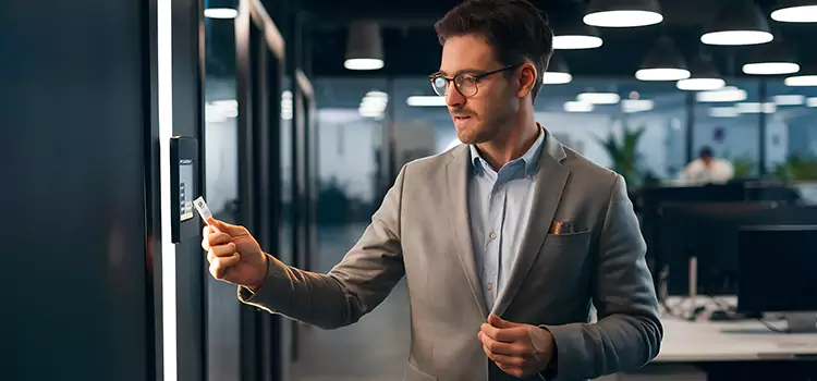 Our Commitment to Keycard Security Excellence in Kapuskasing, ON