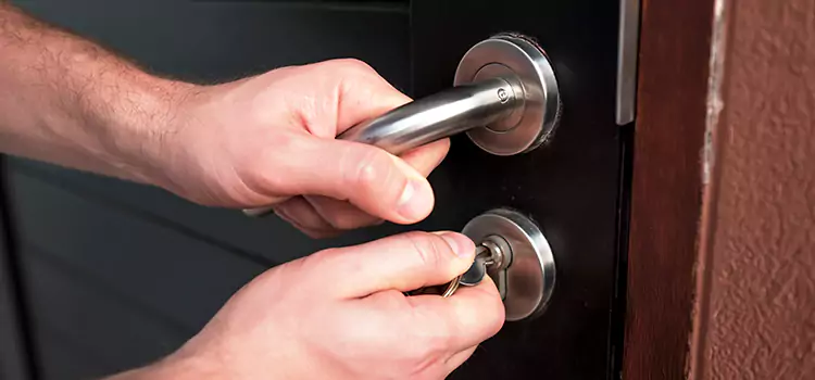 Master Key Control and Audits Kapuskasing