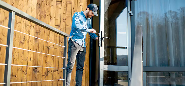 Patio Screen Door Installation Kapuskasing