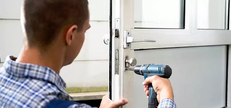 Experienced and Reliable Technicians Kapuskasing
