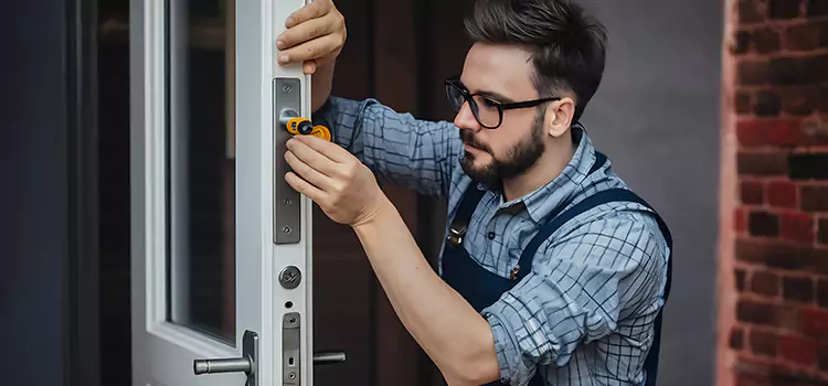 Residential Door Repairs Kapuskasing