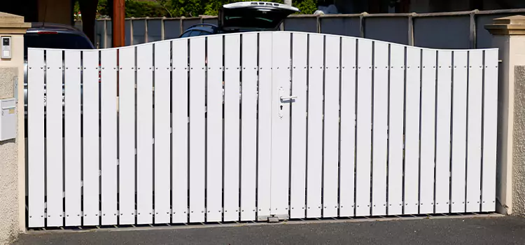 Why Choose Us for Residential Gate Repair in Kapuskasing, ON?
