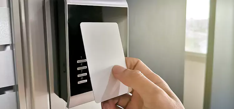 Advanced RFID Technology Integration in Kapuskasing, ON