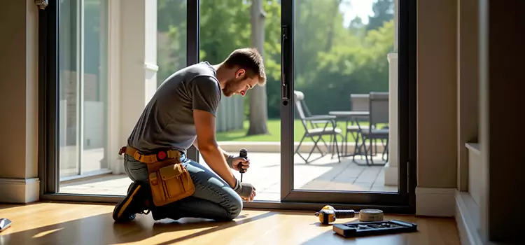 Patio Door Installation Experts in Kapuskasing, ON