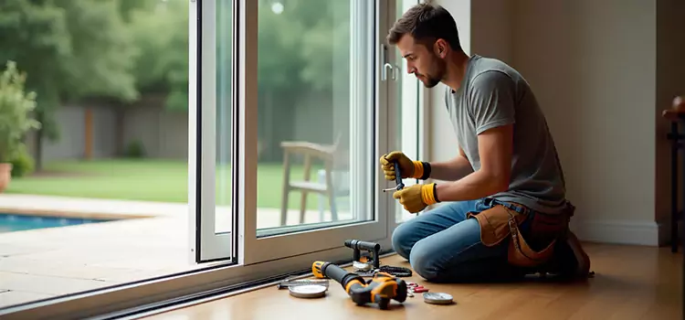 Replacing Older Sliding Glass Door Rollers Kapuskasing