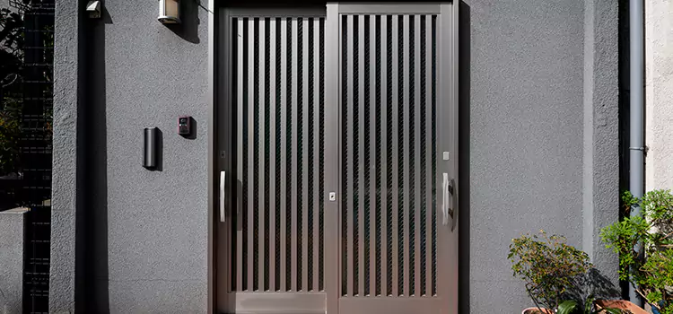 Specialized Steel Door Services in Kapuskasing, ON
